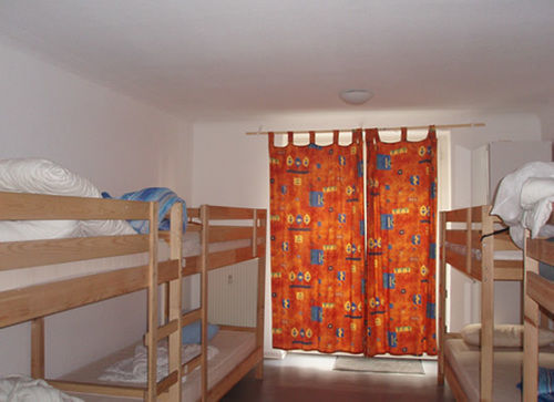 Hostel Pauli Hamburg-Harburg